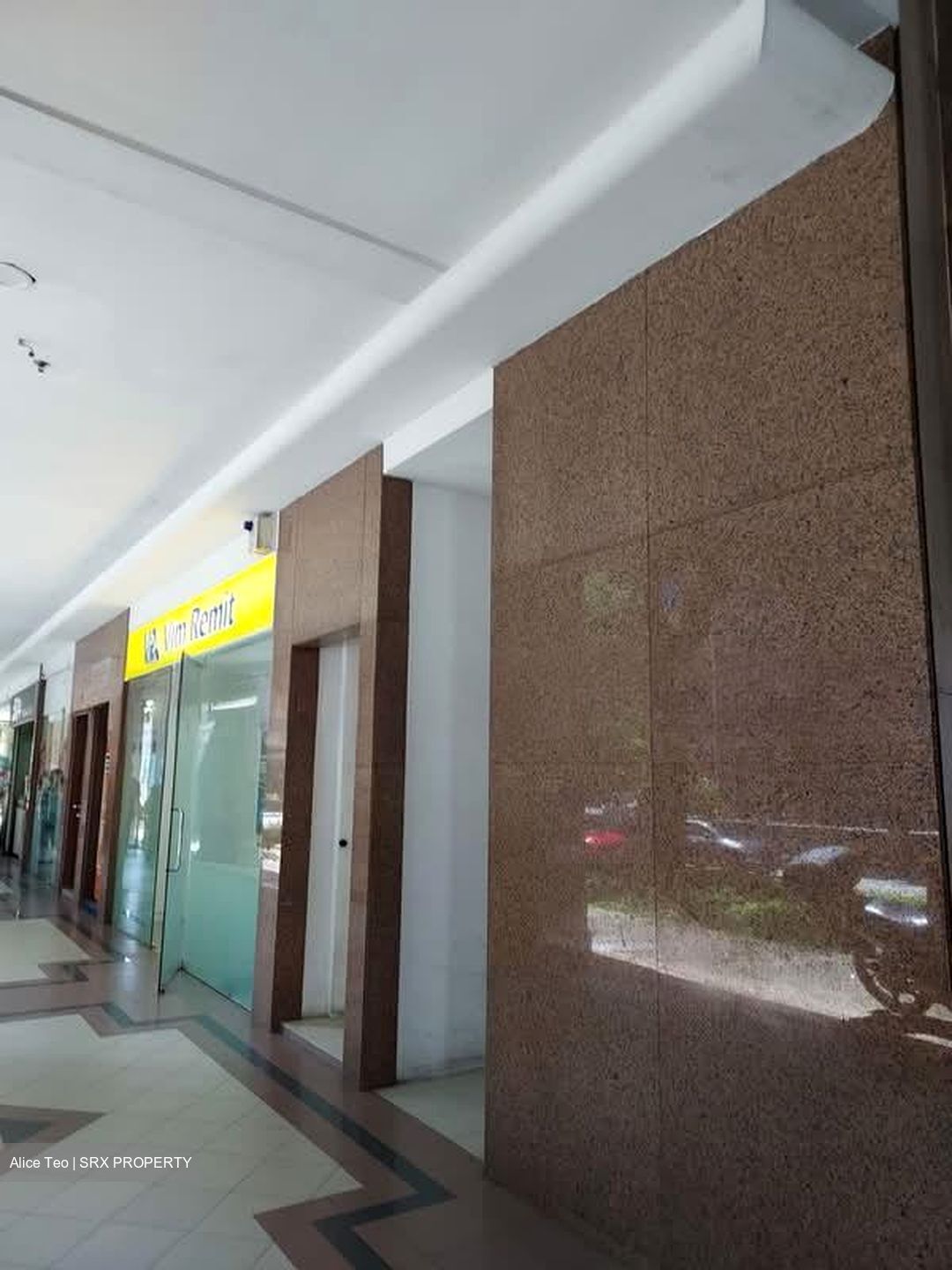 The Bencoolen (D7), Office #615634451
